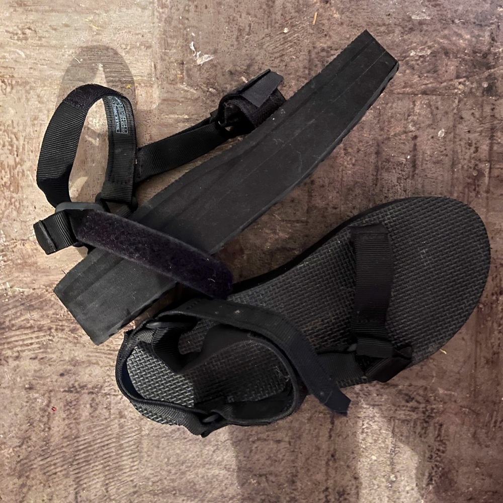Teva Flatform